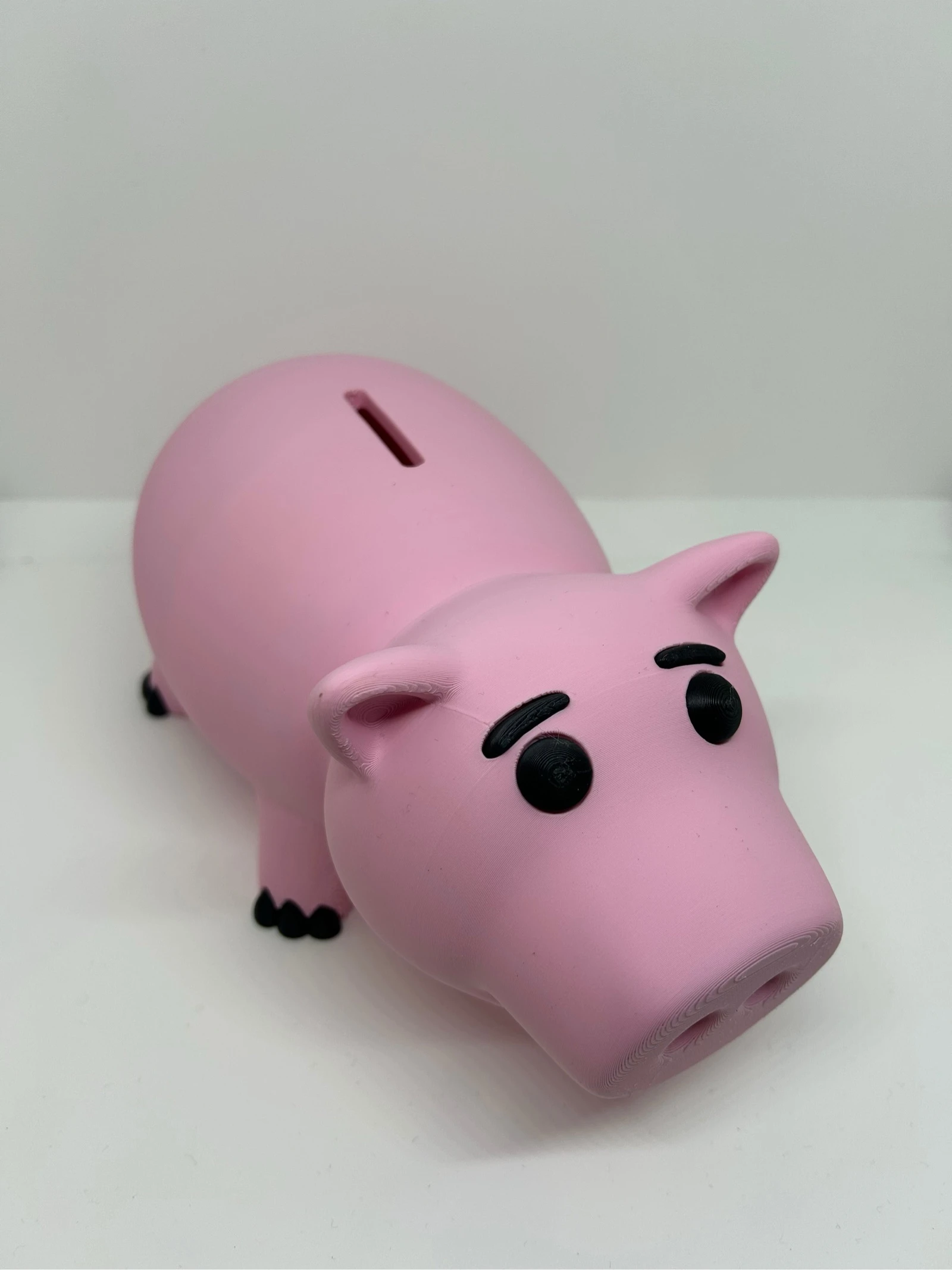 Hamm - Toy story